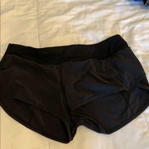 Speed Up Short 2.5”